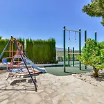 Casa de hóspedes Ortenbach Calpe