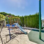 Ortenbach 4* Calpe