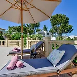 Ortenbach 4* Calpe