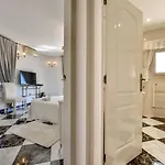 Ortenbach 4* Calpe