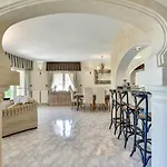 Casa de hóspedes Ortenbach 4*