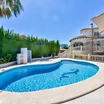Ortenbach 4* Calpe