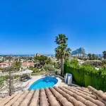 Ortenbach Calpe