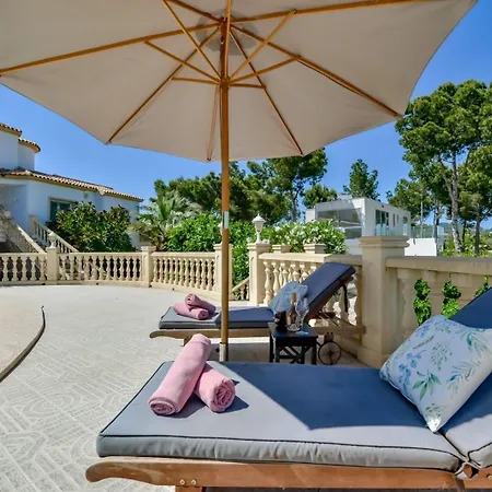 Ortenbach Calpe