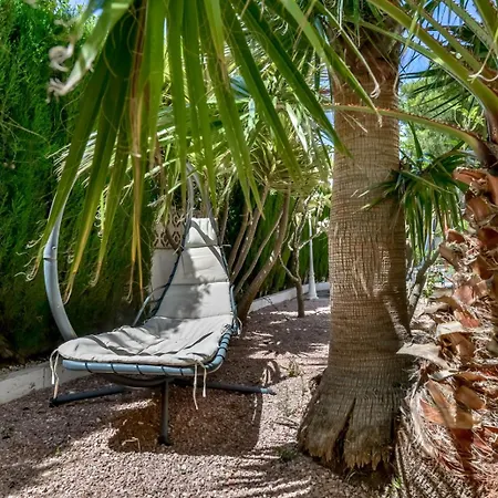 Πανσιόν Ortenbach 4*