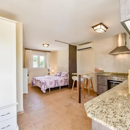 Ortenbach 4* Calpe
