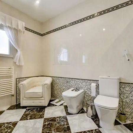 Guest house Ortenbach 4*