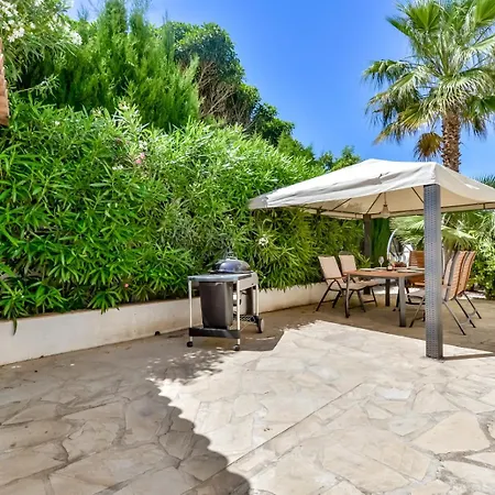Ortenbach Guest house Calpe