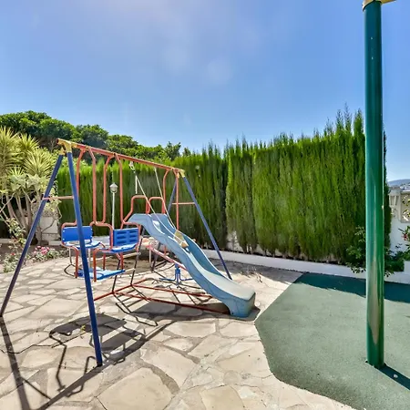 Ortenbach 4* Κάλπε