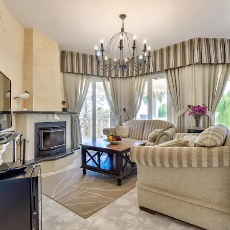 Ortenbach 4* Κάλπε