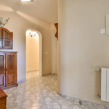 Ortenbach Πανσιόν 4*