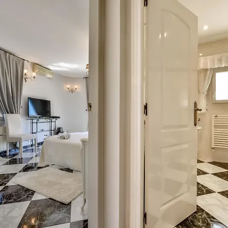 Ortenbach 4* Calpe