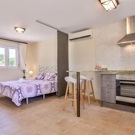 Ortenbach Calpe