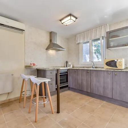 Guest house Ortenbach Calpe