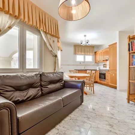 Ortenbach Πανσιόν 4*