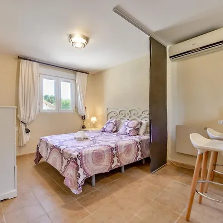 Ortenbach Guest house Calpe