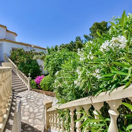 Ortenbach 4* Calpe