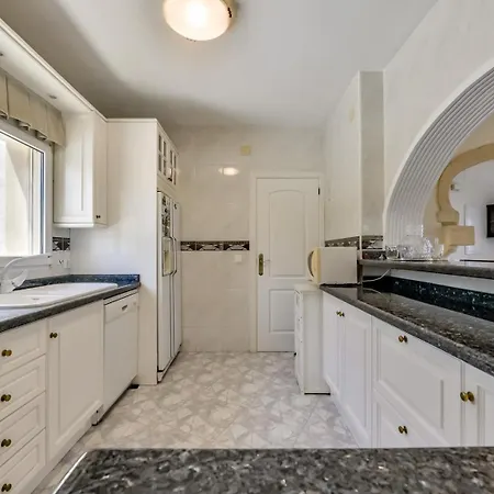 Ortenbach Κάλπε