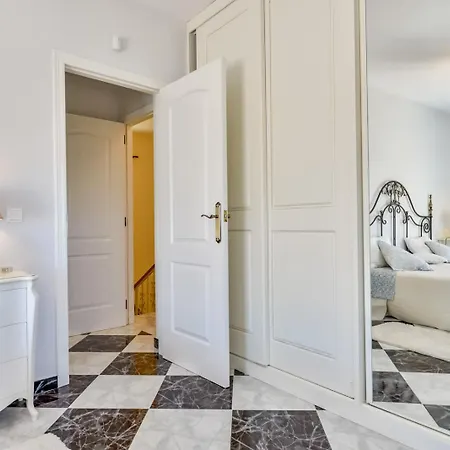 Ortenbach Guest house Calpe