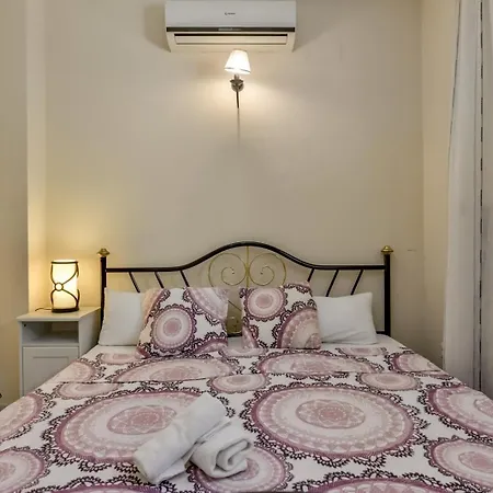 Ortenbach Guest house Calpe