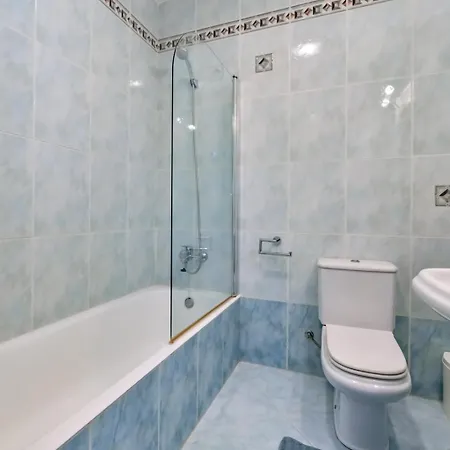 Ortenbach 4* Calpe