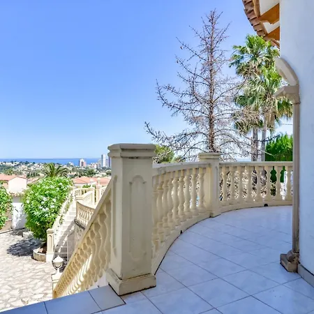 Ortenbach Κάλπε