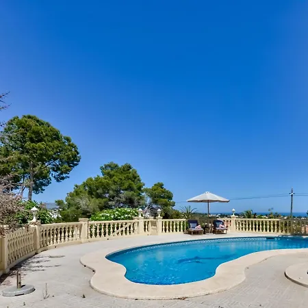 Ortenbach 4* Calpe