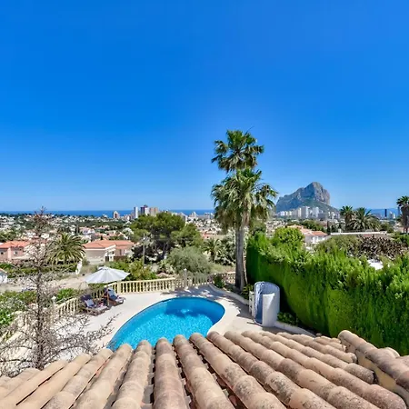 Ortenbach Calpe