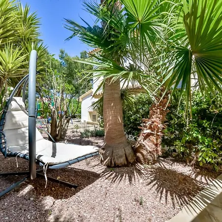 Ortenbach 4* Κάλπε