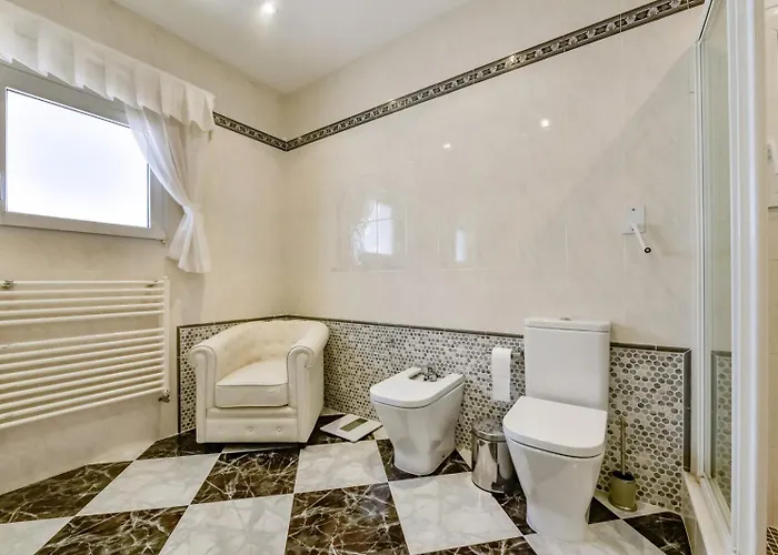 Guest house Ortenbach 4*