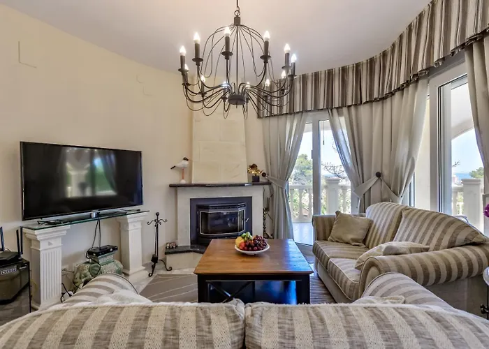 Ortenbach Guest house 4*