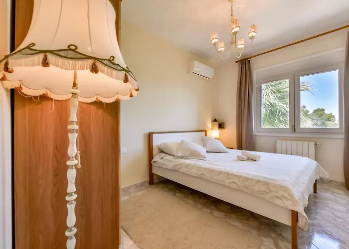 Ortenbach Guest house Calpe