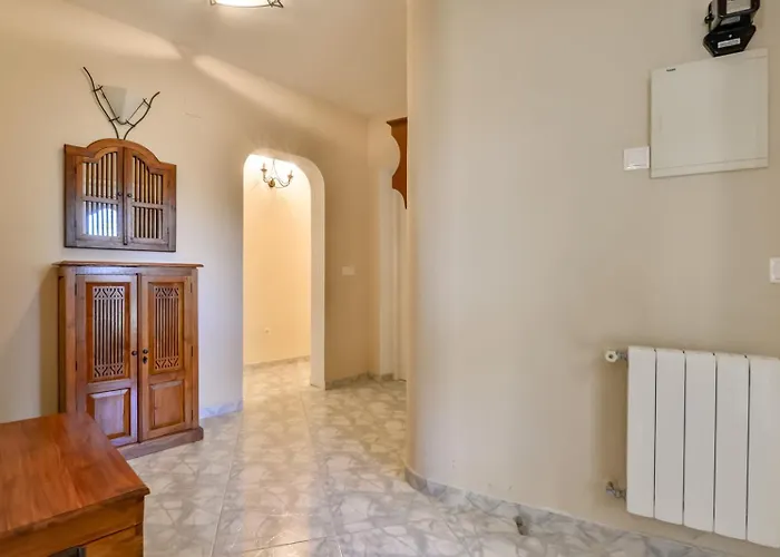 Ortenbach Konukevi 4*