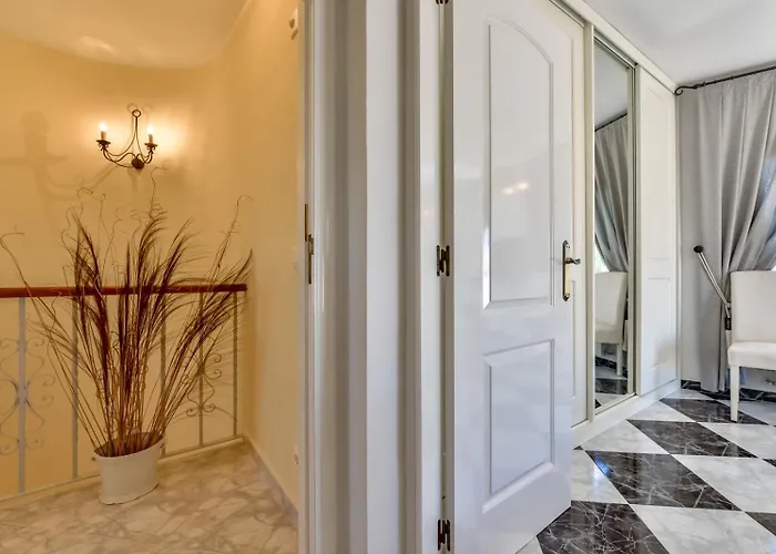 Ortenbach Guest house