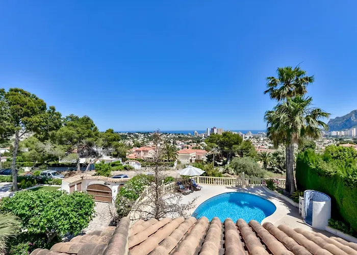 Konukevi Ortenbach 4*