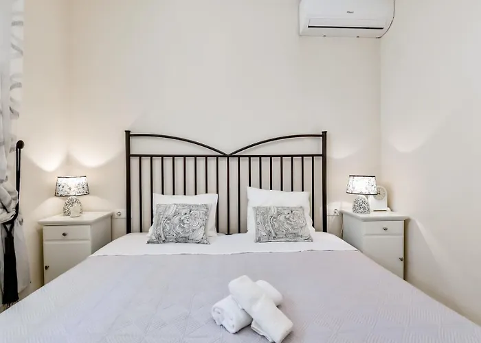 Ortenbach Konukevi 4*