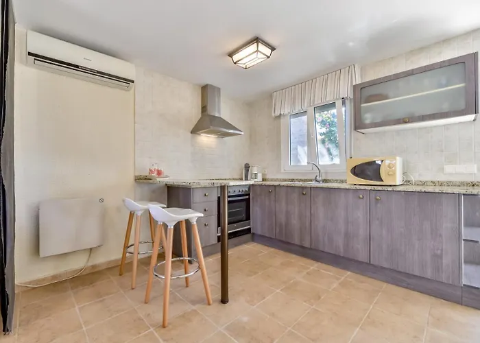 Guest house Ortenbach Calpe