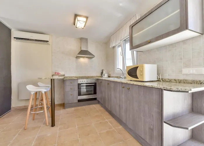 Konukevi Ortenbach 4*