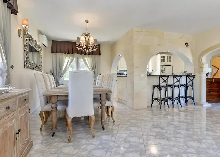 Guest house Ortenbach Calpe