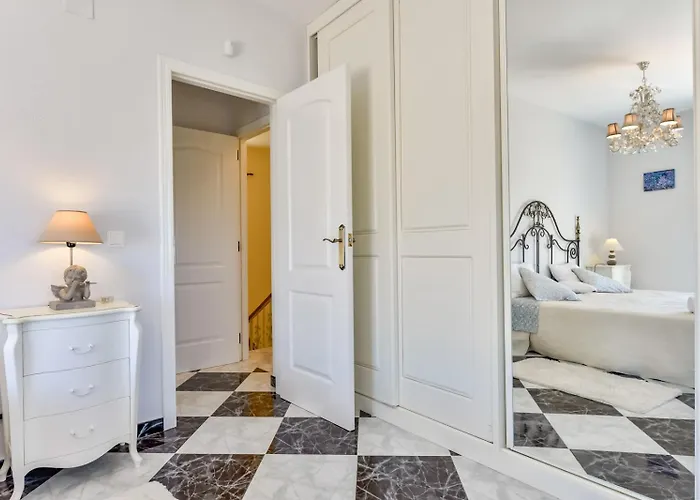 Ortenbach Konukevi Calp