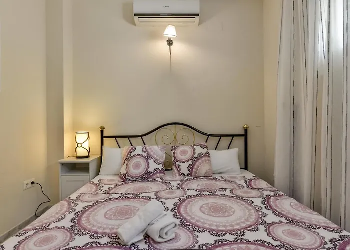 Ortenbach Guest house Calpe