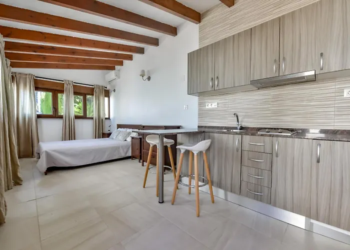 Ortenbach Konukevi 4*