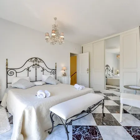 Casa de hóspedes Ortenbach Calpe