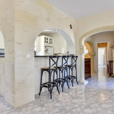 Ortenbach Casa de hóspedes Calpe