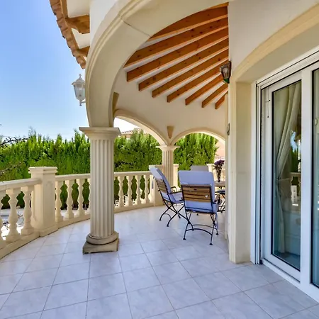 Casa de hóspedes Ortenbach 4*