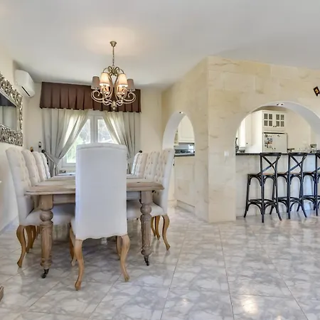 Casa de hóspedes Ortenbach Calpe