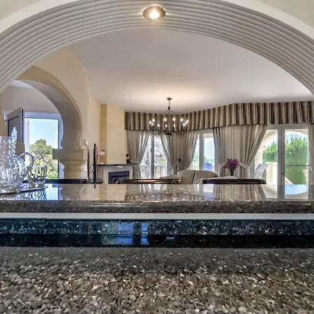 Casa de hóspedes Ortenbach Calpe