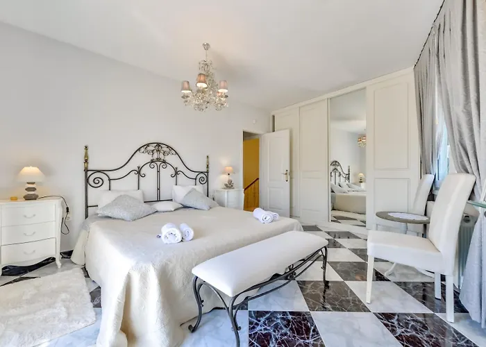 Pensjonat Ortenbach Calpe