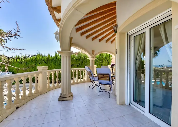 Pensjonat Ortenbach 4*